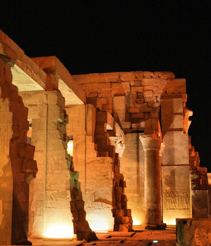 Kom Ombo神廟13