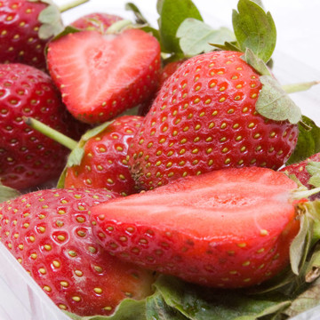 Strawberry的背景