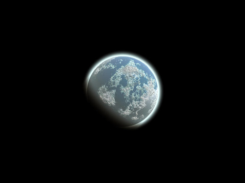奇幻星球