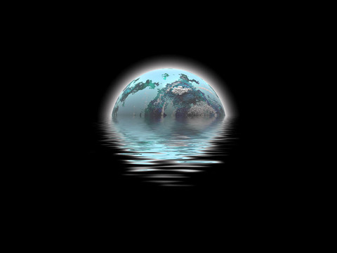 奇幻星球
