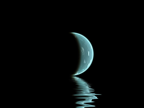 奇幻星球