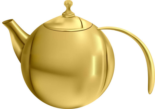 茶壺
