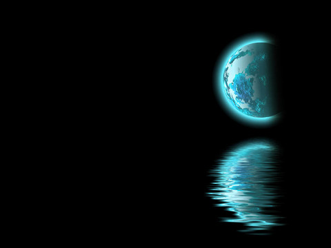行星