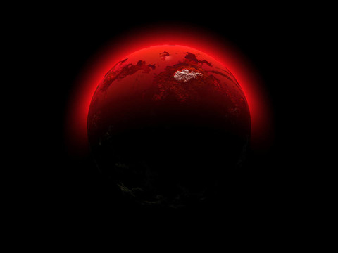 奇幻星球