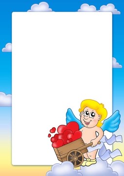 情人節(jié)與Cupid 2