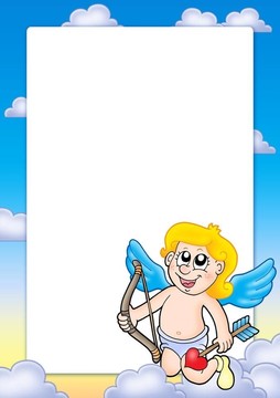 情人節(jié)與Cupid 3