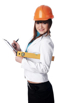 迷人的女孩建設(shè)者