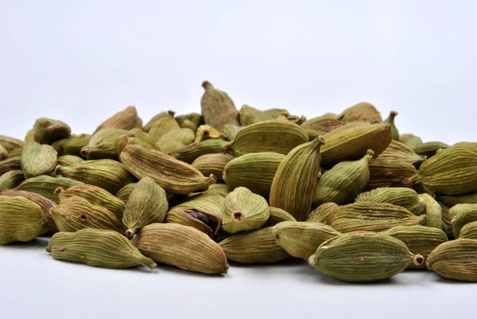 全有機(jī)豆蔻可以用大米