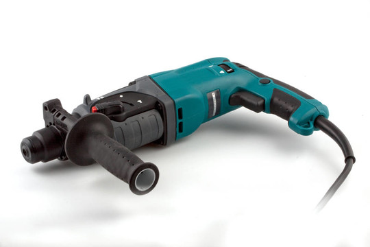 electropuncher
