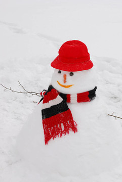 雪人
