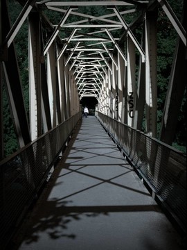 橋