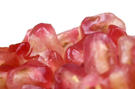 糧食pomegranat