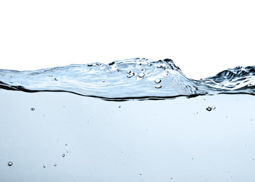 水