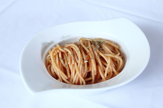 意面主食