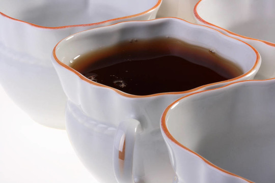 茶杯