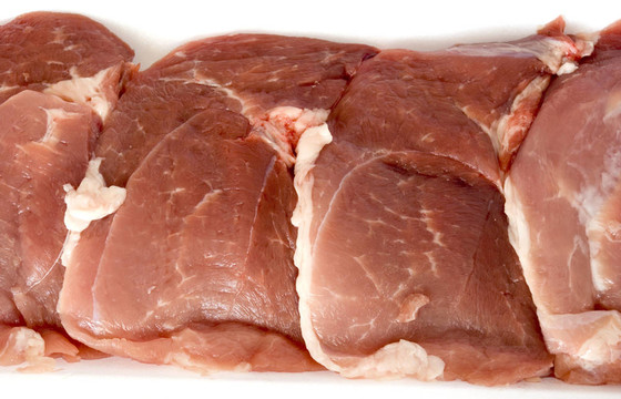 肉