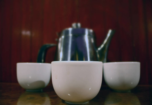 烏龍茶