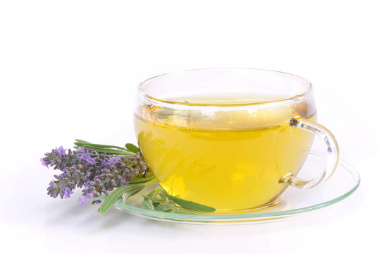 薰衣草茶