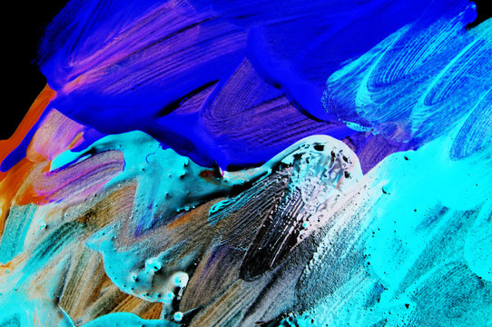 顏色背景