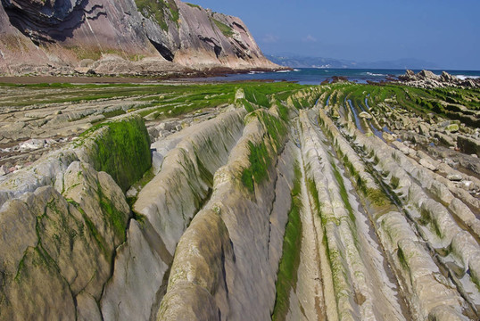 Costa Vasca 21
