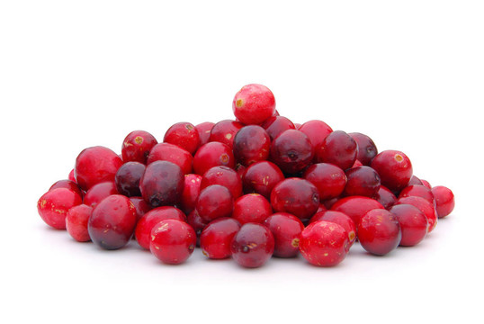 Cranberry 11