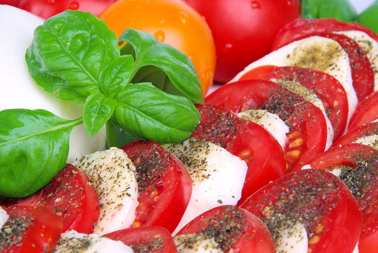 Mozzarella 06