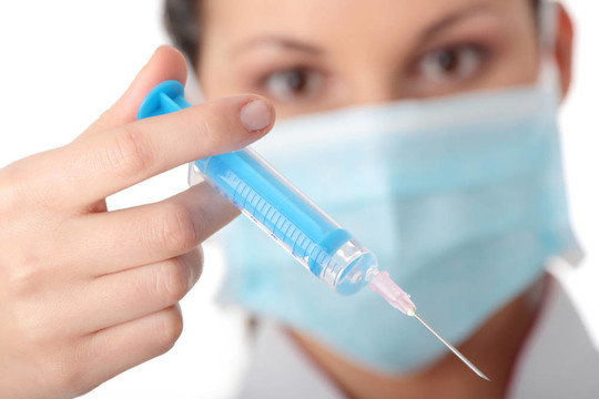 H1N1流感概念