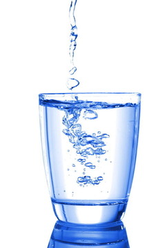 水的生活方式