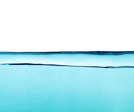 水