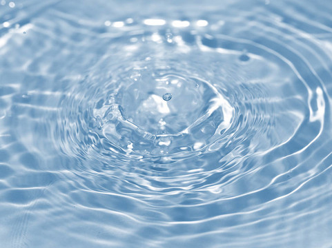 水滴