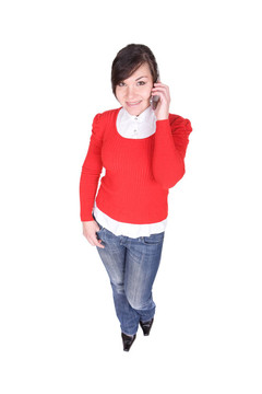 隨便的女人