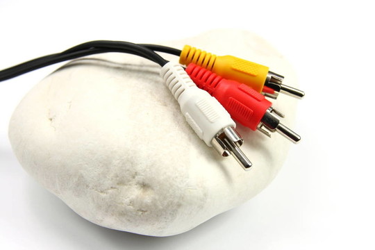 音頻視頻電纜