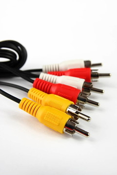音頻視頻電纜