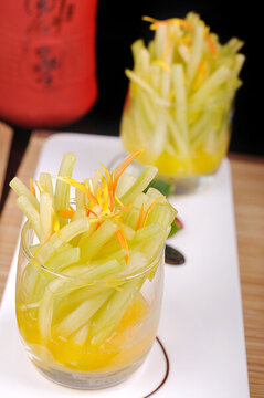 養(yǎng)顏西芹