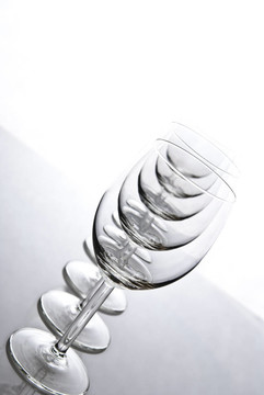 空酒杯夫婦