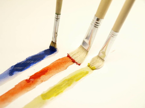 paintbruches