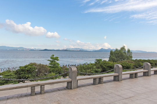 深圳灣