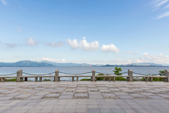 深圳灣公園