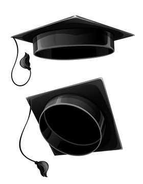 大學生孤立帽