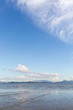 深圳灣