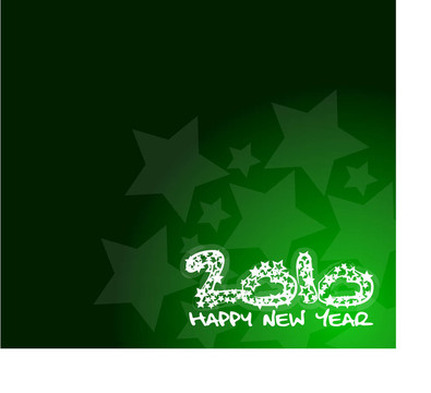 新年快樂2010