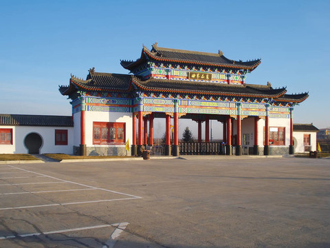 中國建筑