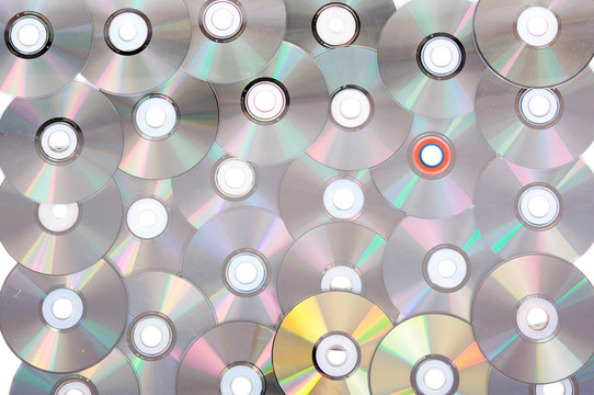 光盤