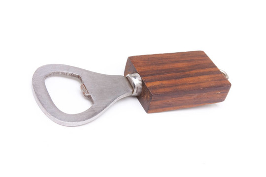 復(fù)古的開(kāi)瓶器