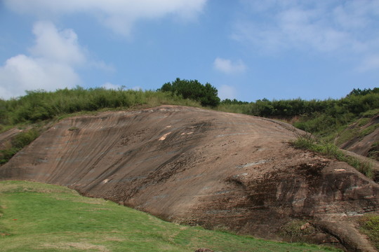 高椅嶺