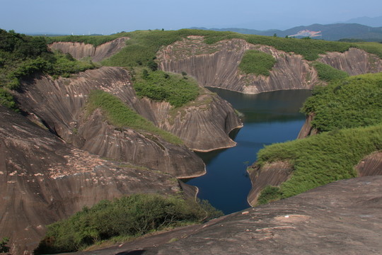 高椅嶺