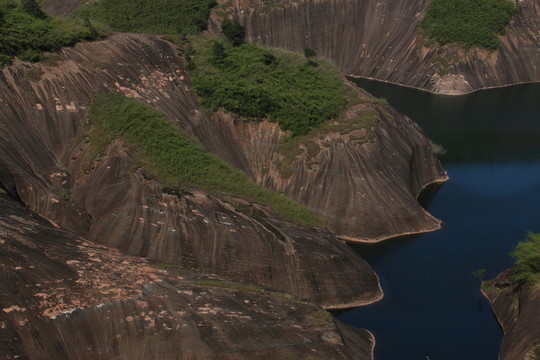 高椅嶺