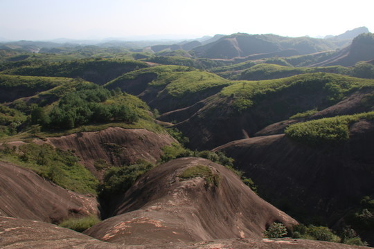 高椅嶺