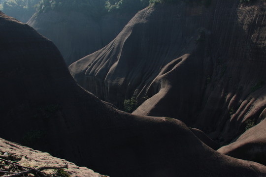 高椅嶺