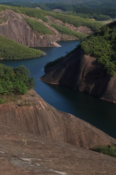 高椅嶺